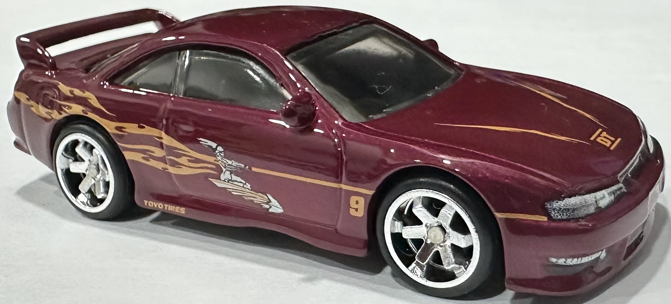Nissan 240SX (S14)