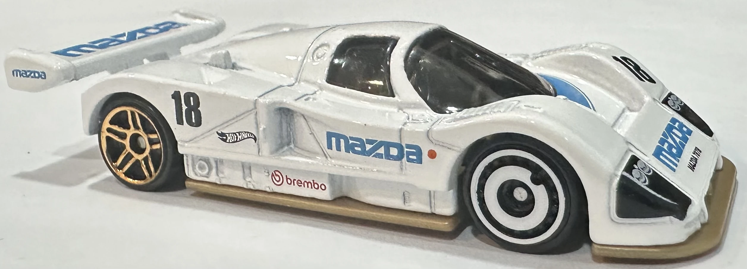 MAZDA 787B