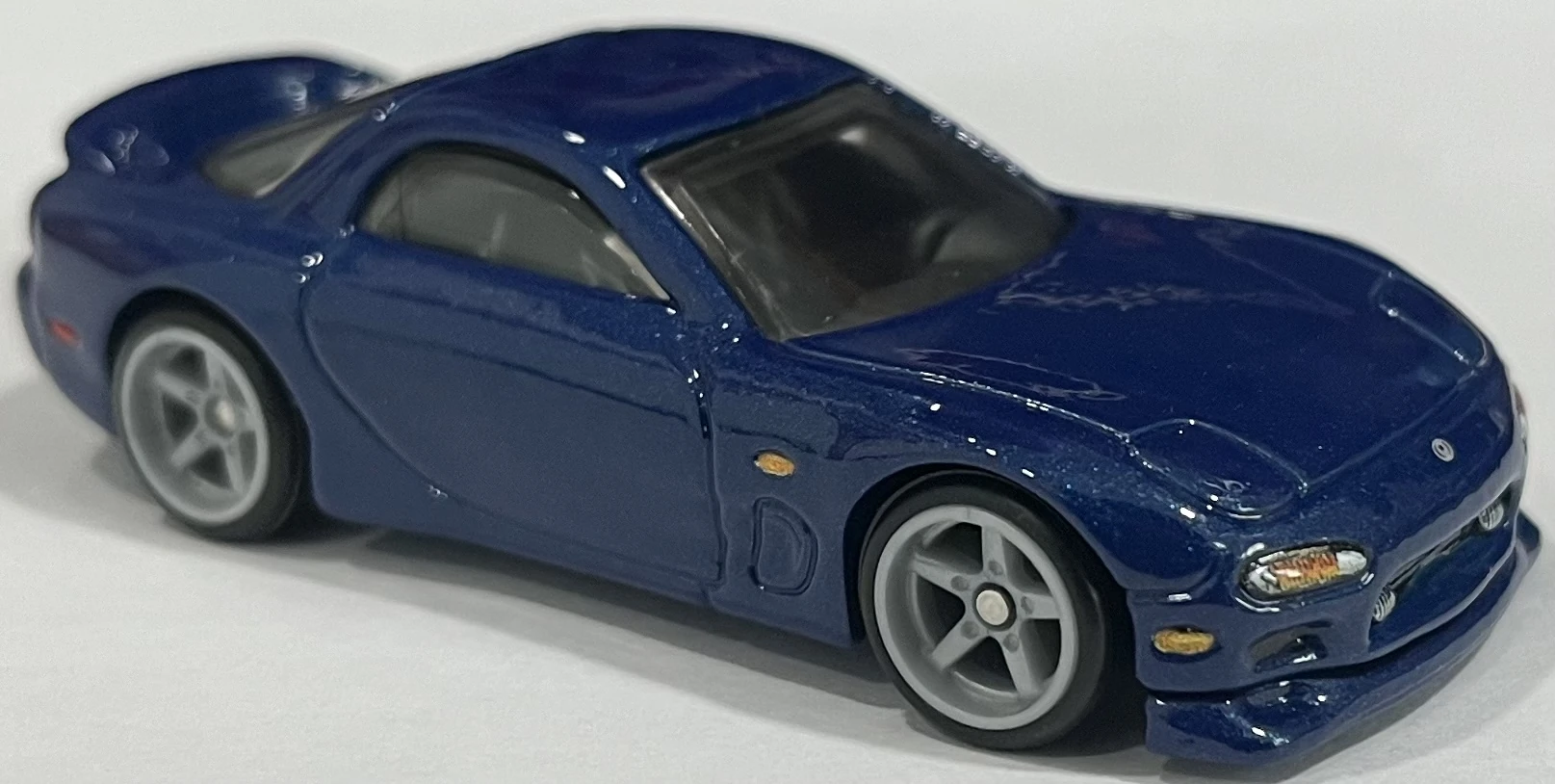 '95 Mazda RX-7