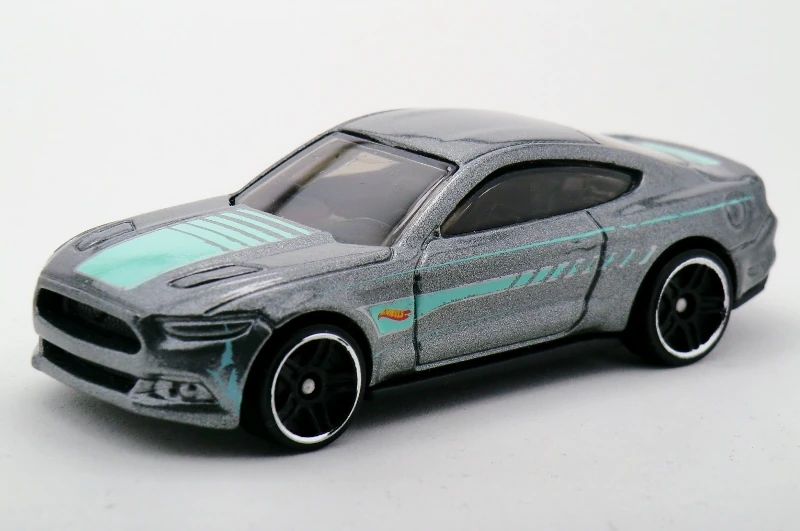 2015 Ford Mustang GT