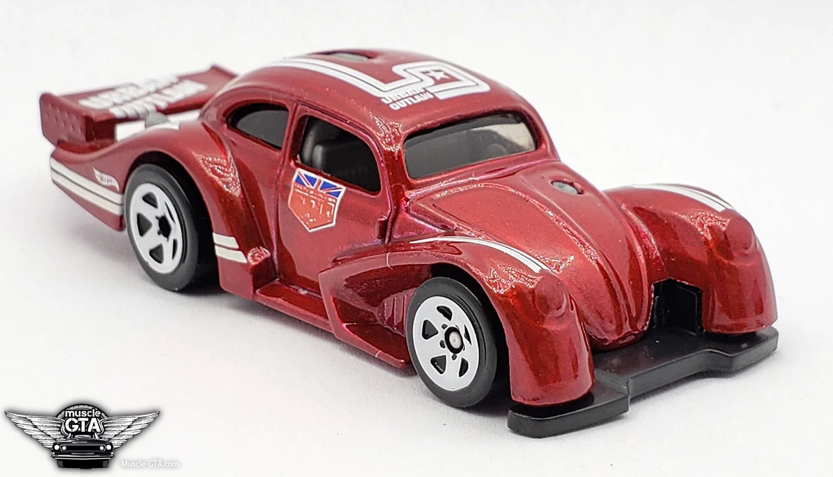 Volkswagen Käfer Racer