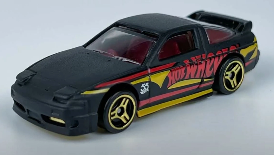 '96 Nissan 180SX Type X