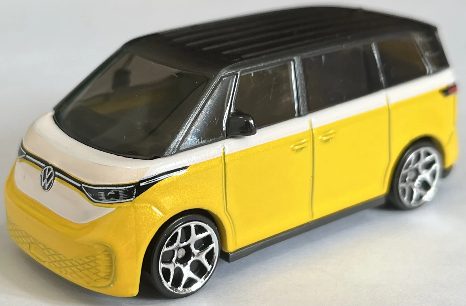Volkswagen ID. Buzz
