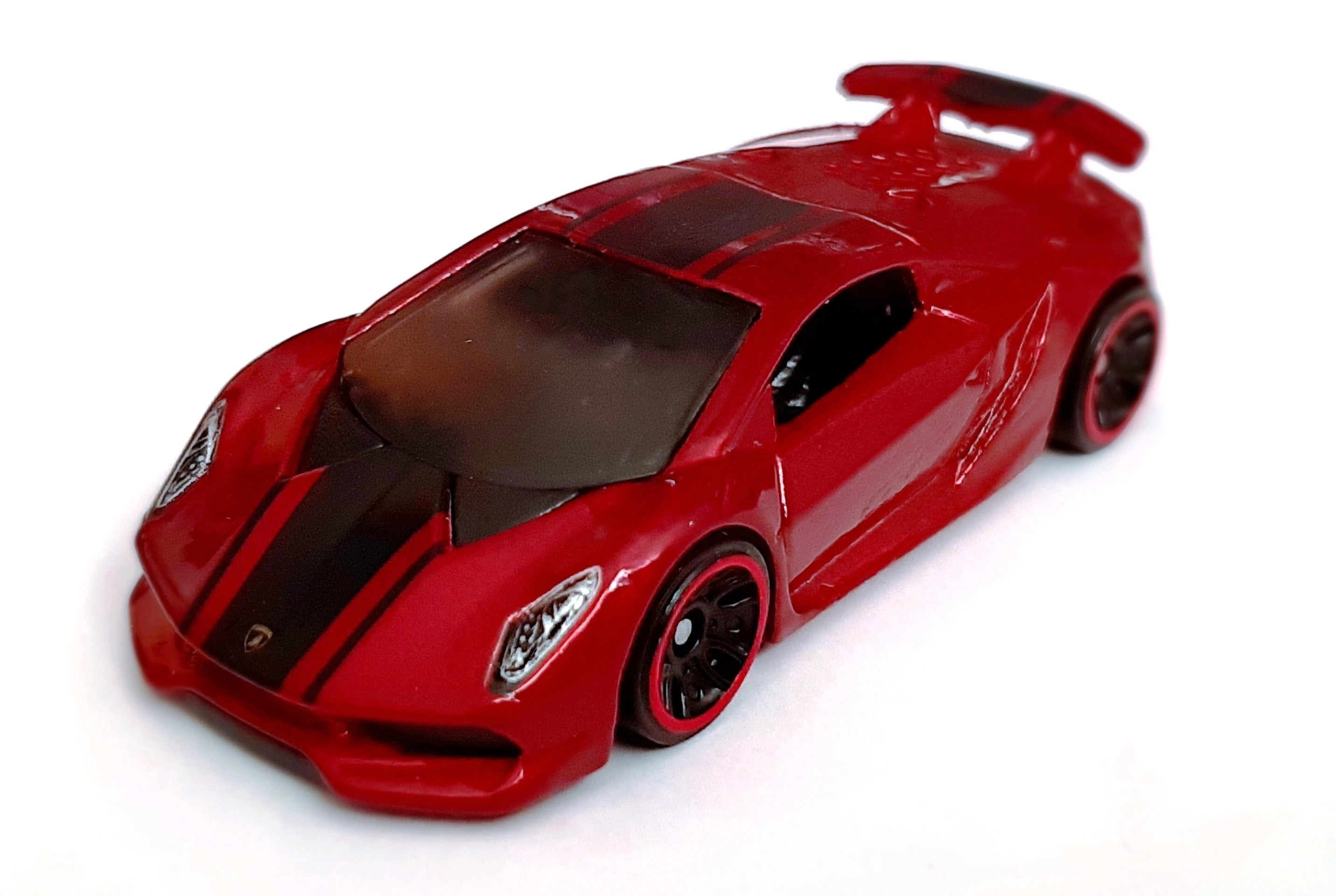 Lamborghini Sesto Elemento