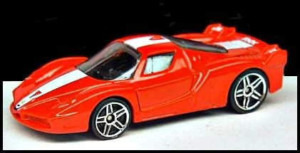 Ferrari FXX