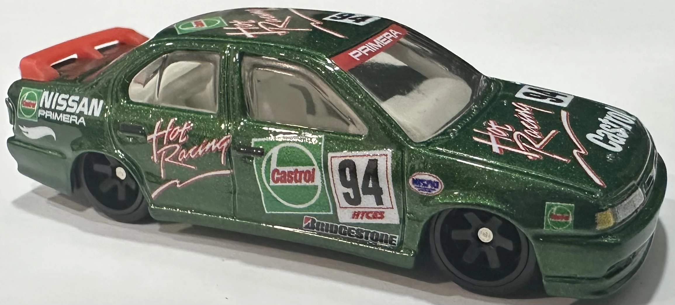 '94 Nissan Primera