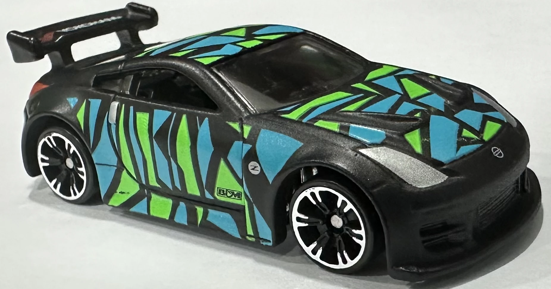 Nissan 350Z
