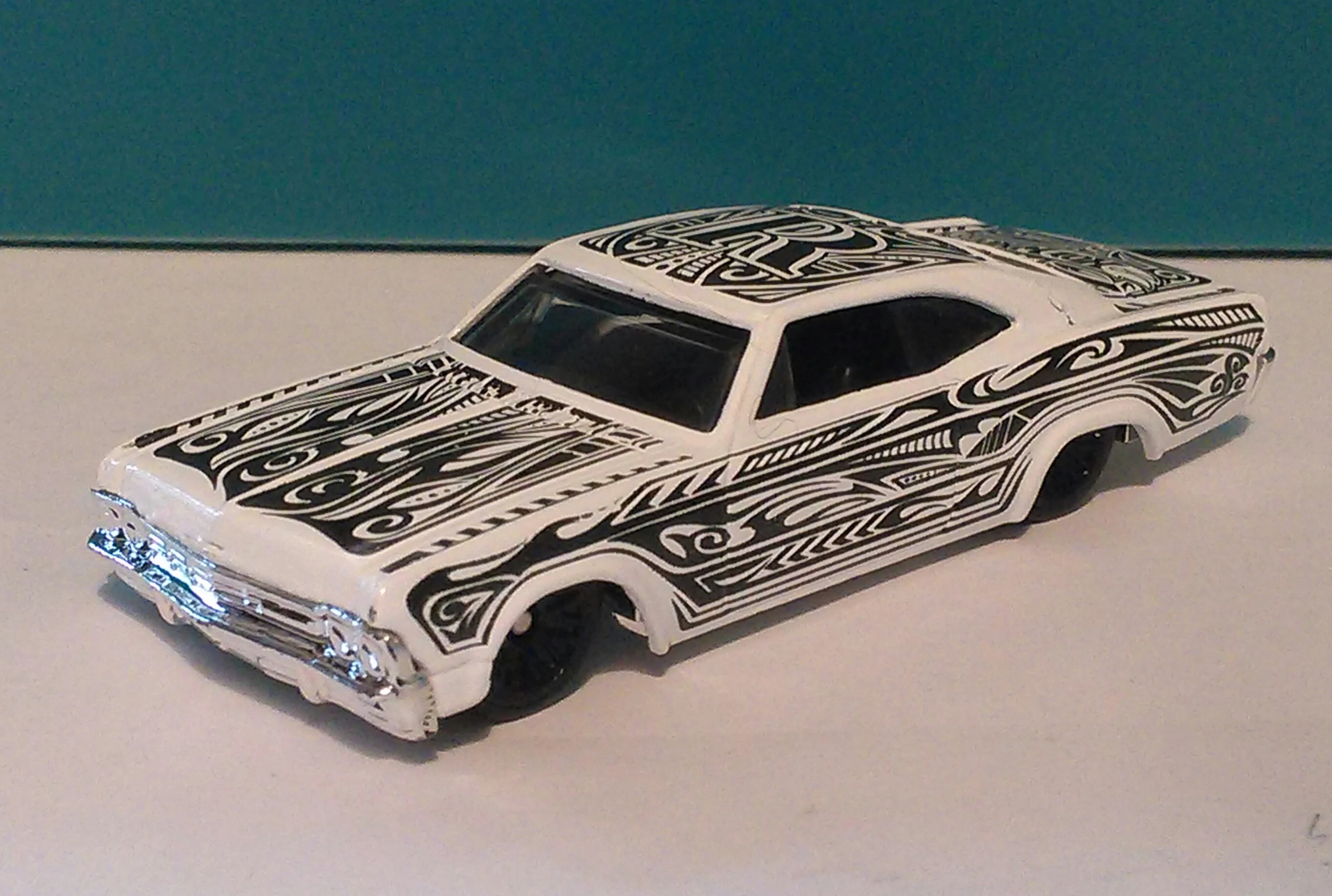 '65 Chevy Impala