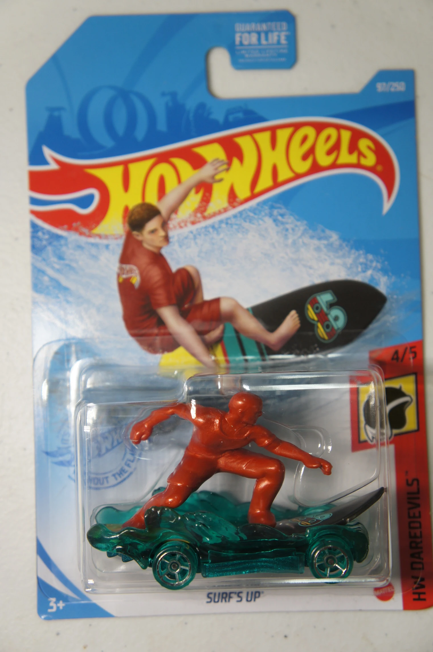 Surf's Up