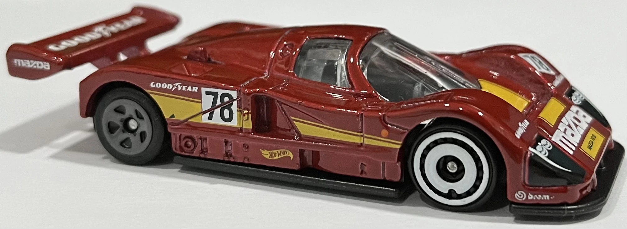 Mazda 787B