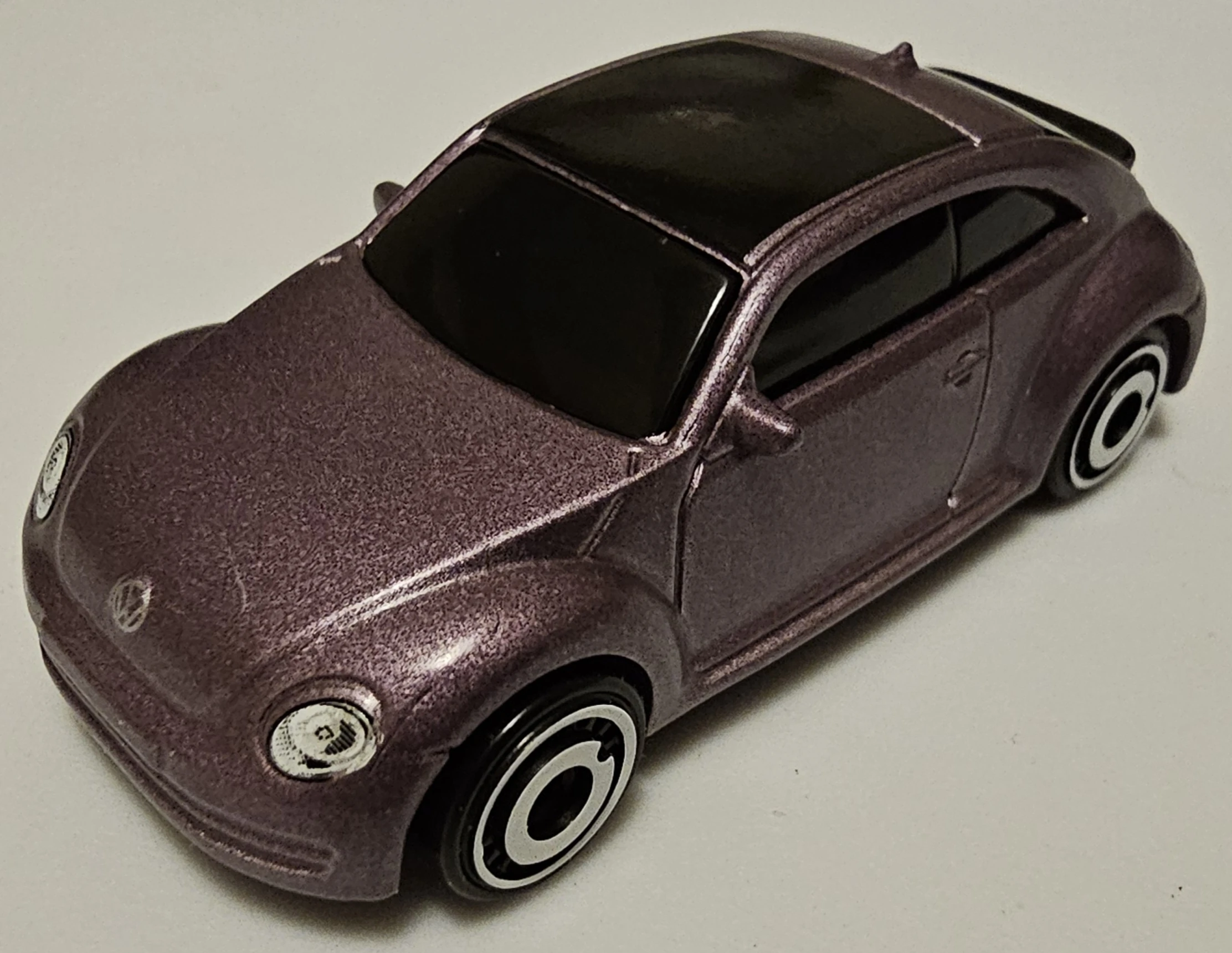 2012 Volkswagen Beetle