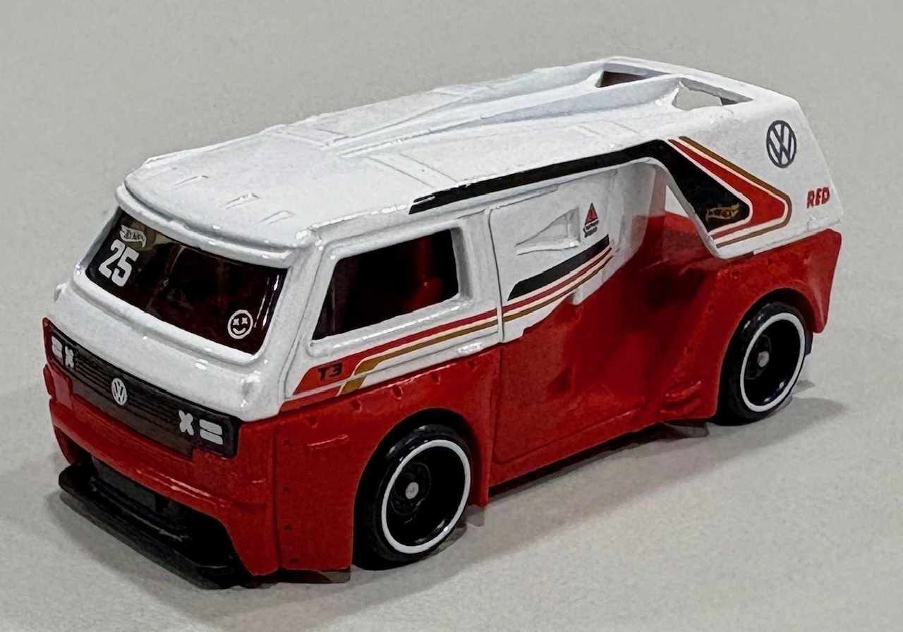 VW T3 CUSTOM