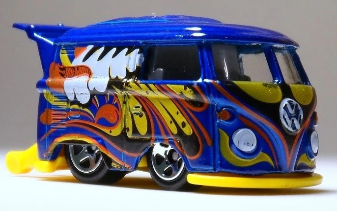 Kool Kombi