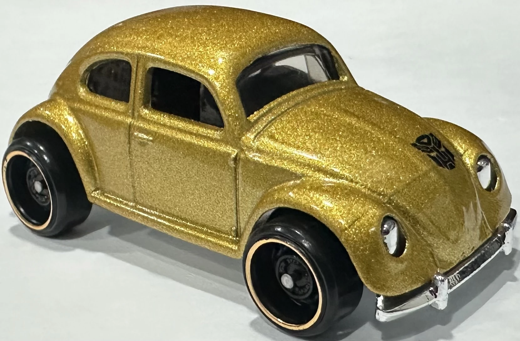 Bumblebee