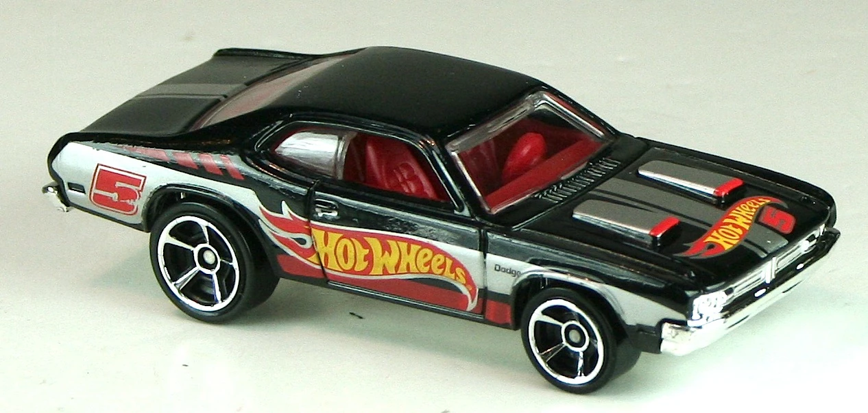 '71 Dodge Demon