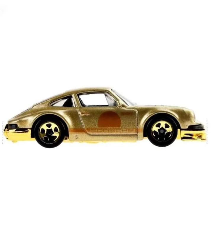 '71 Porsche 911