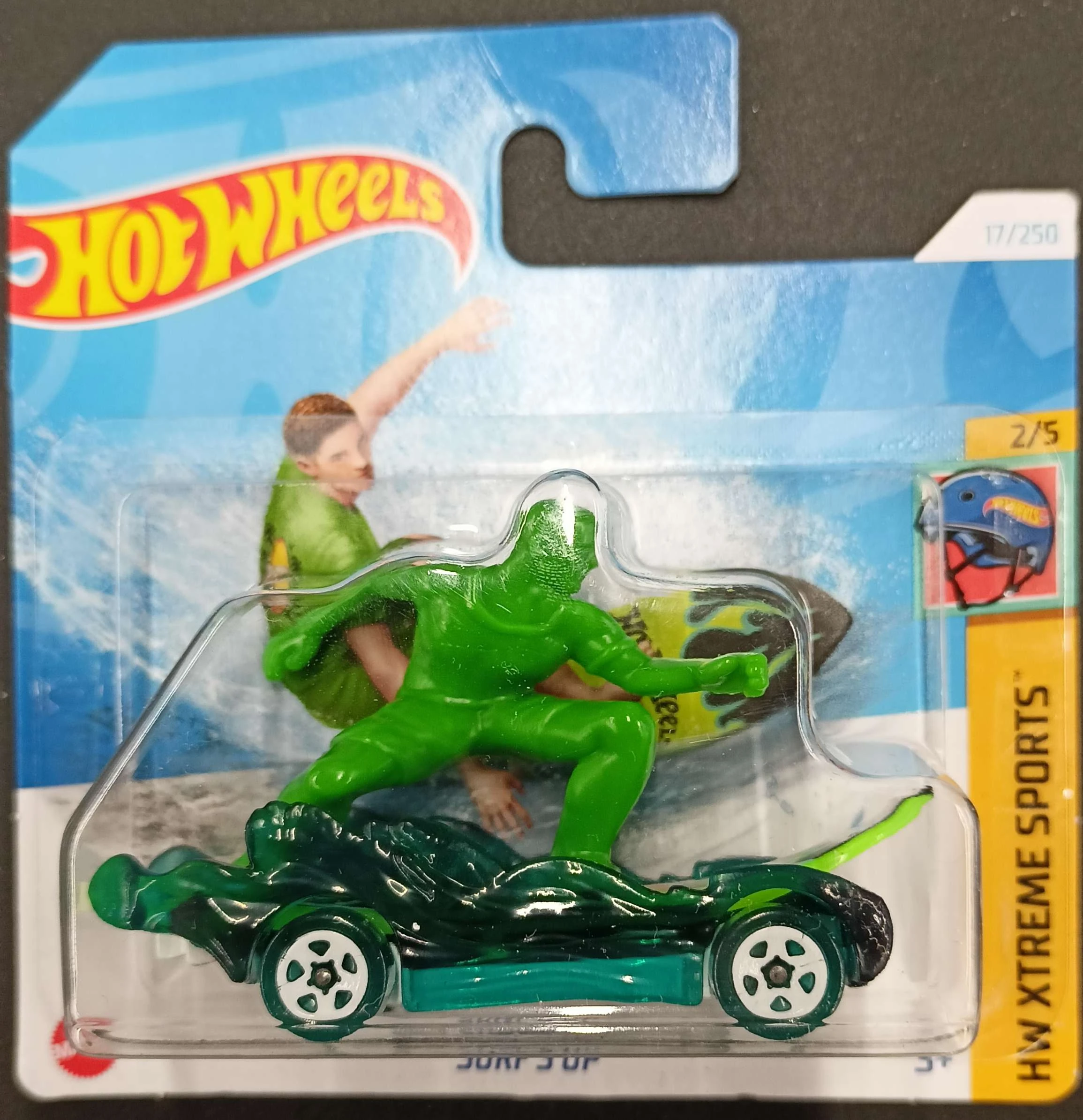 Surf's Up