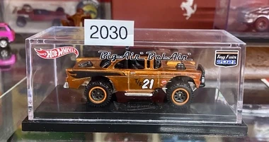 Big-Air Bel-Air