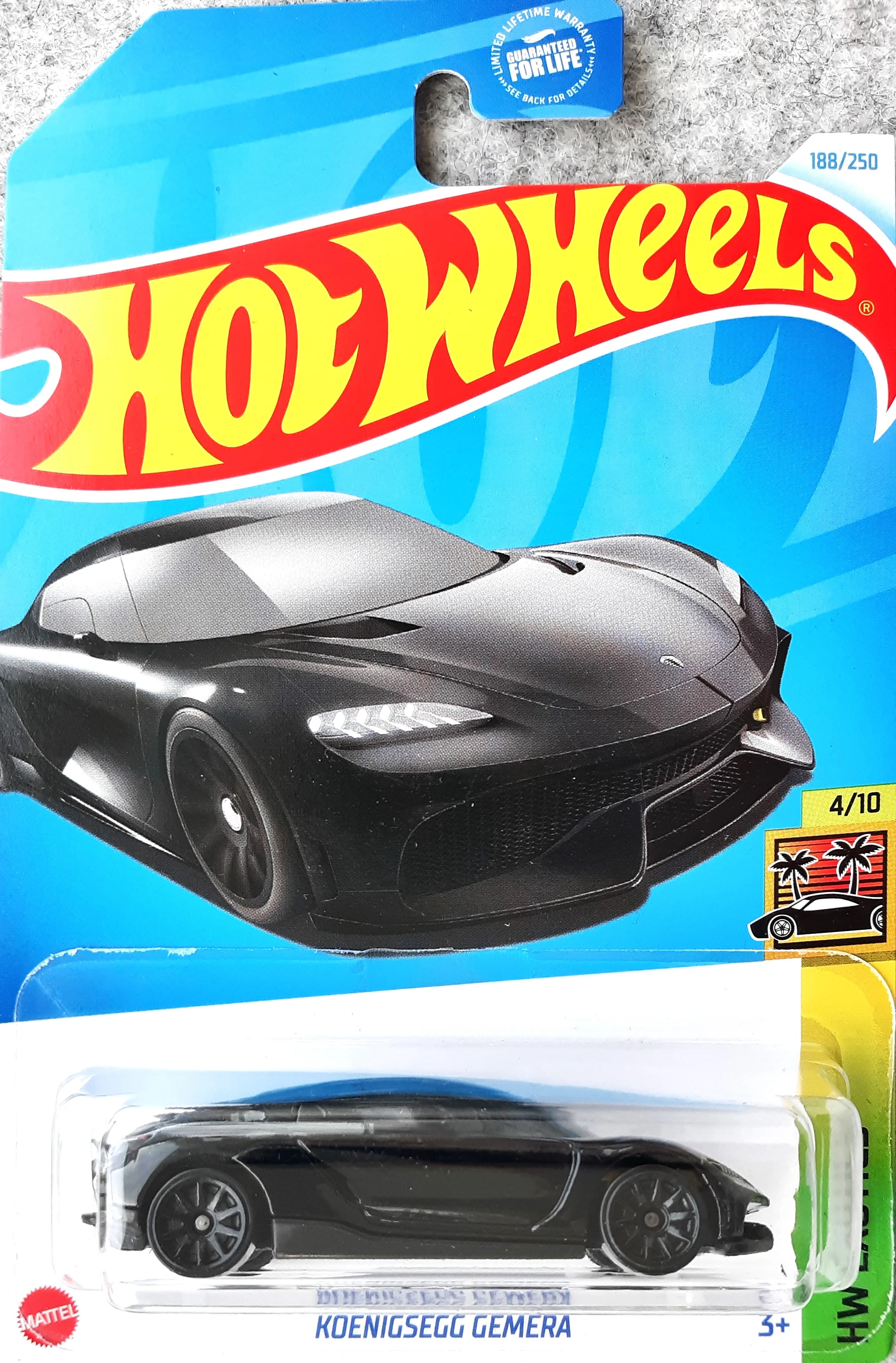 Koenigsegg Gemera