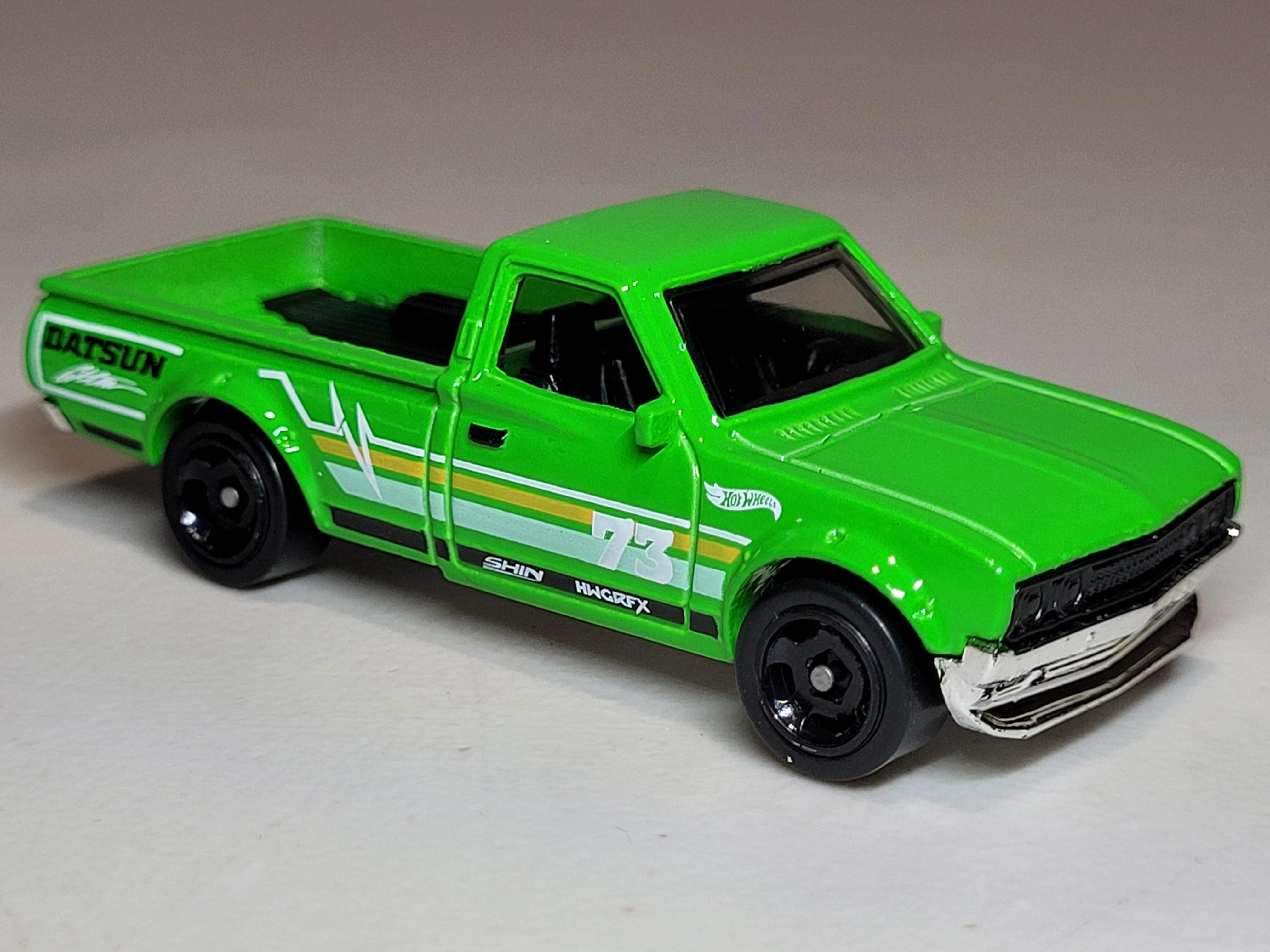 Datsun 620