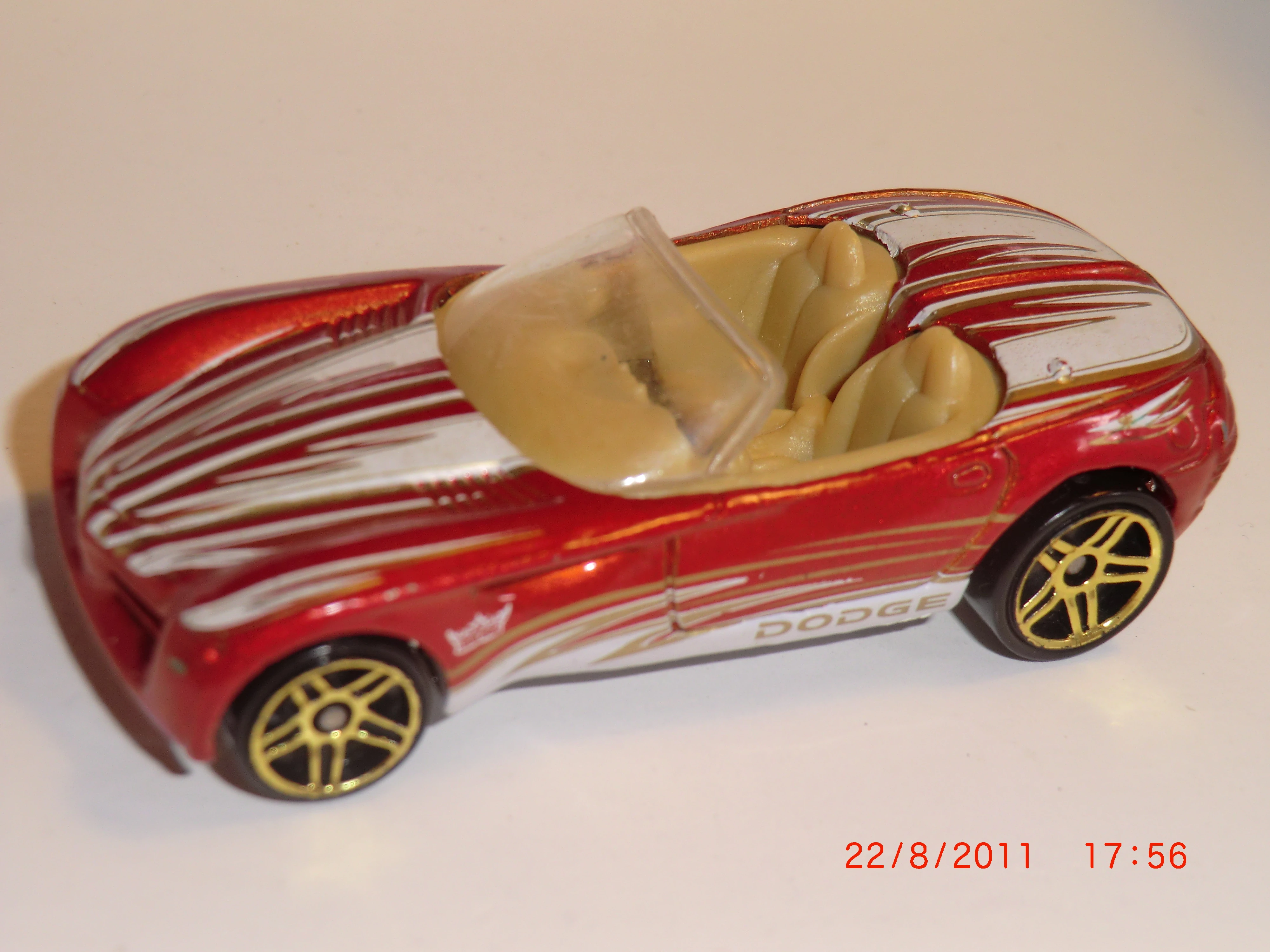 Dodge Concept Car