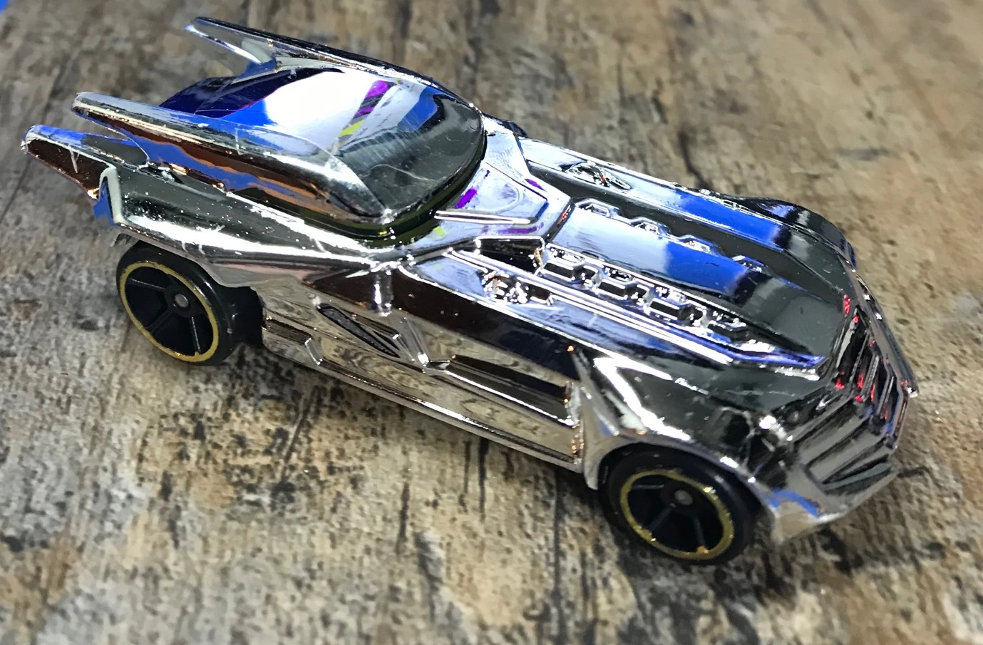 Batmobile
