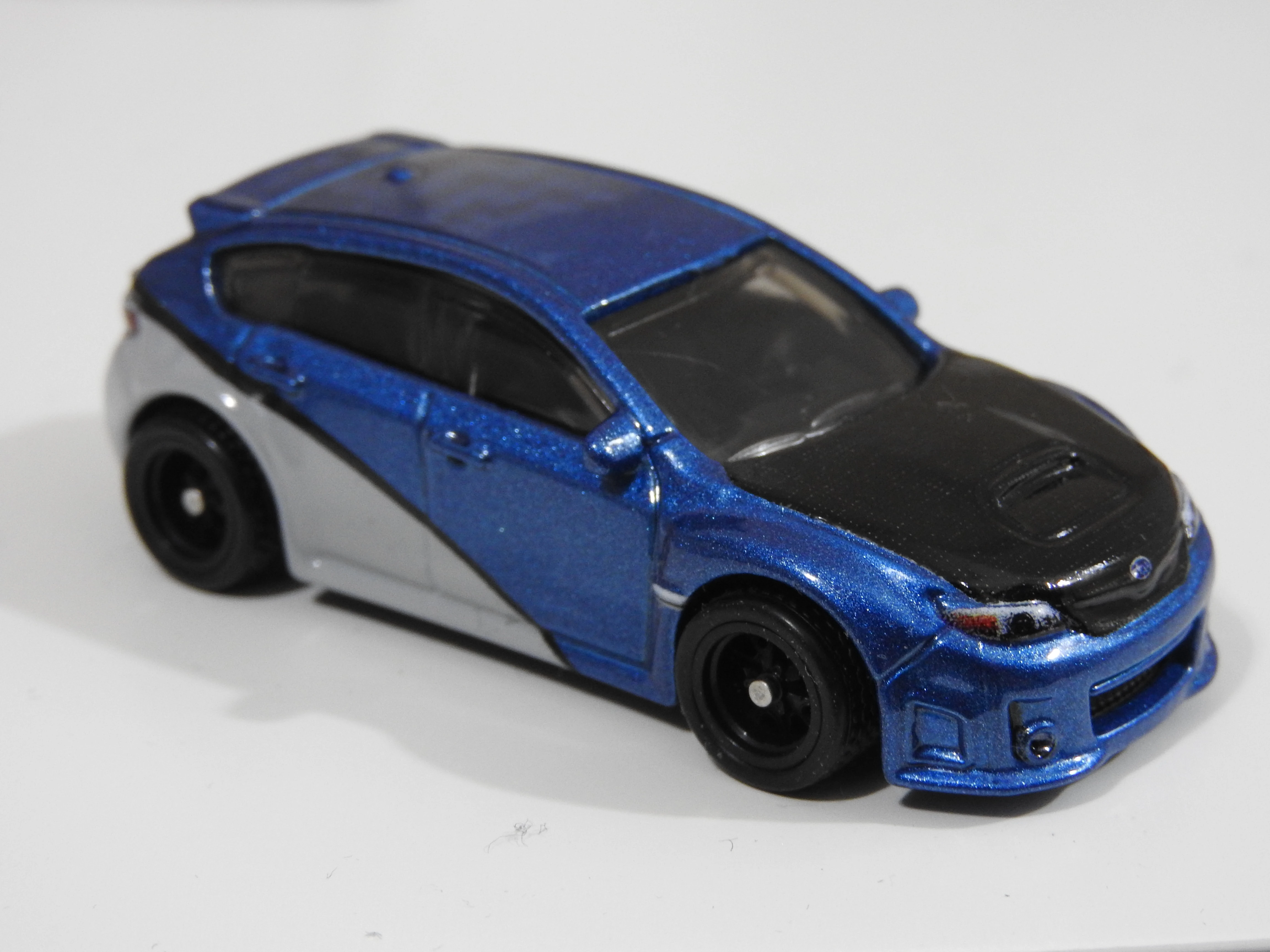 Subaru WRX STI