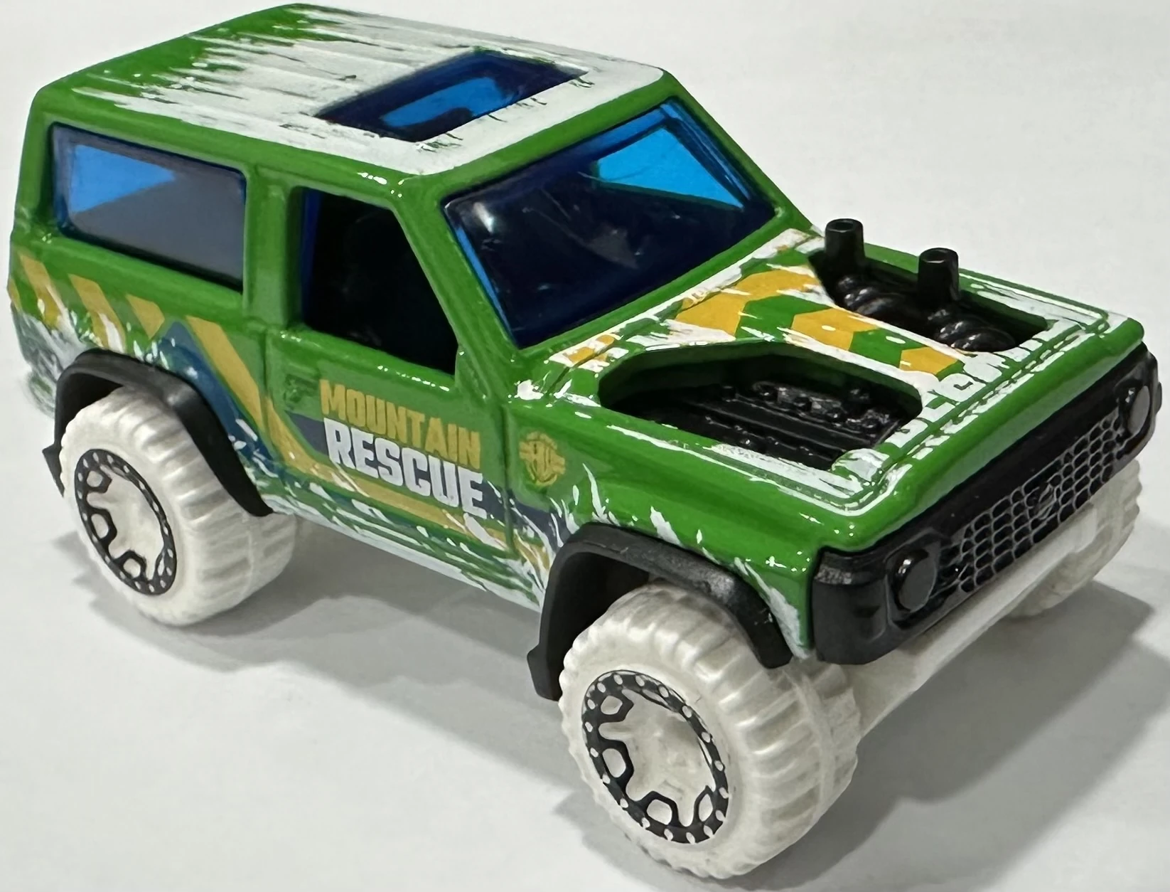 Nissan Patrol Custom