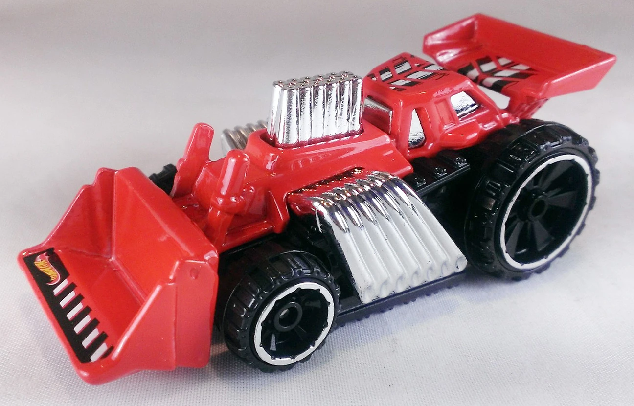 Speed Dozer