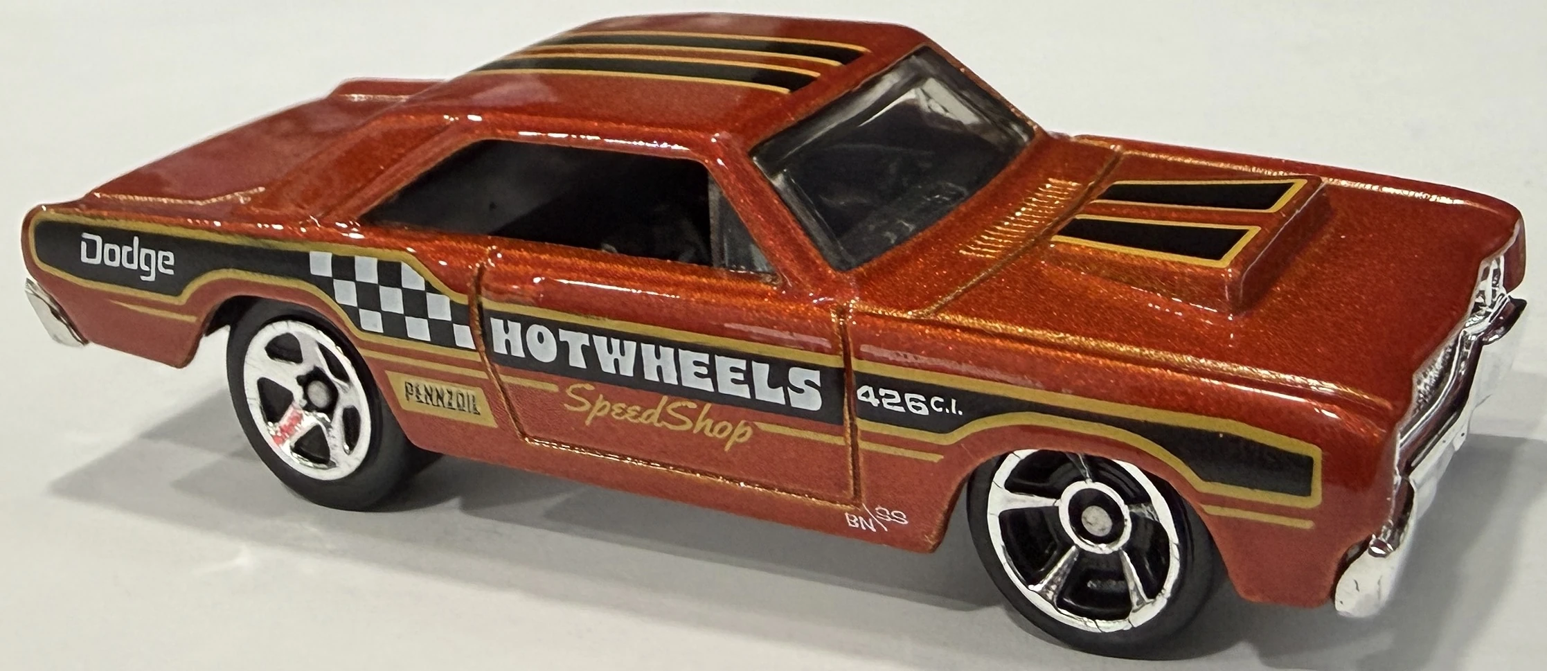 ’68 DODGE DART