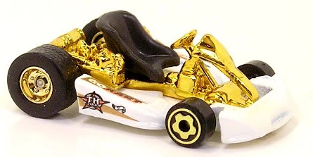 Go Kart