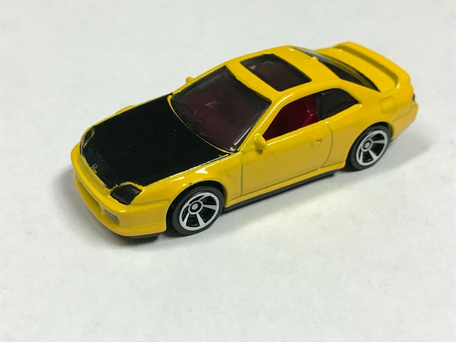 '98 Honda Prelude