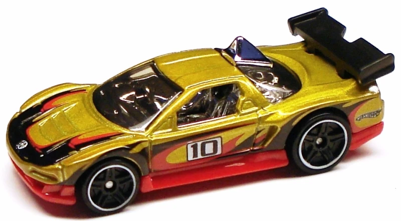 Acura NSX