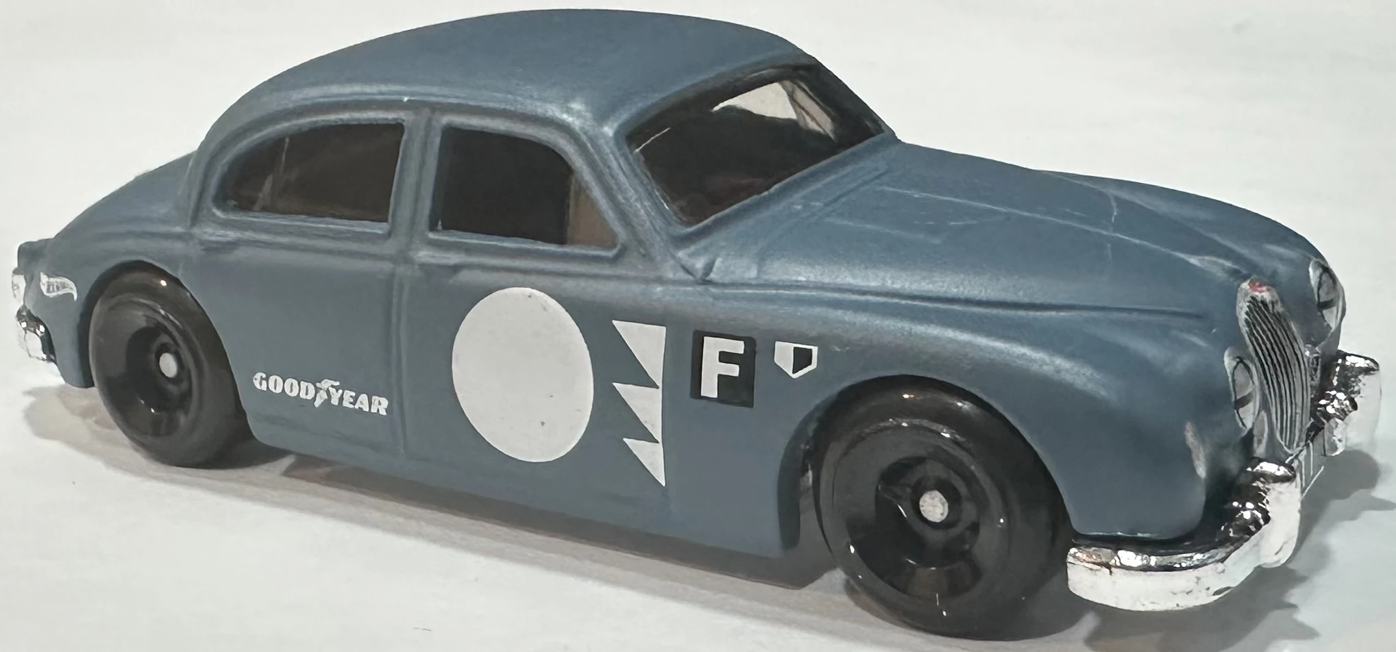 Jaguar Mk1