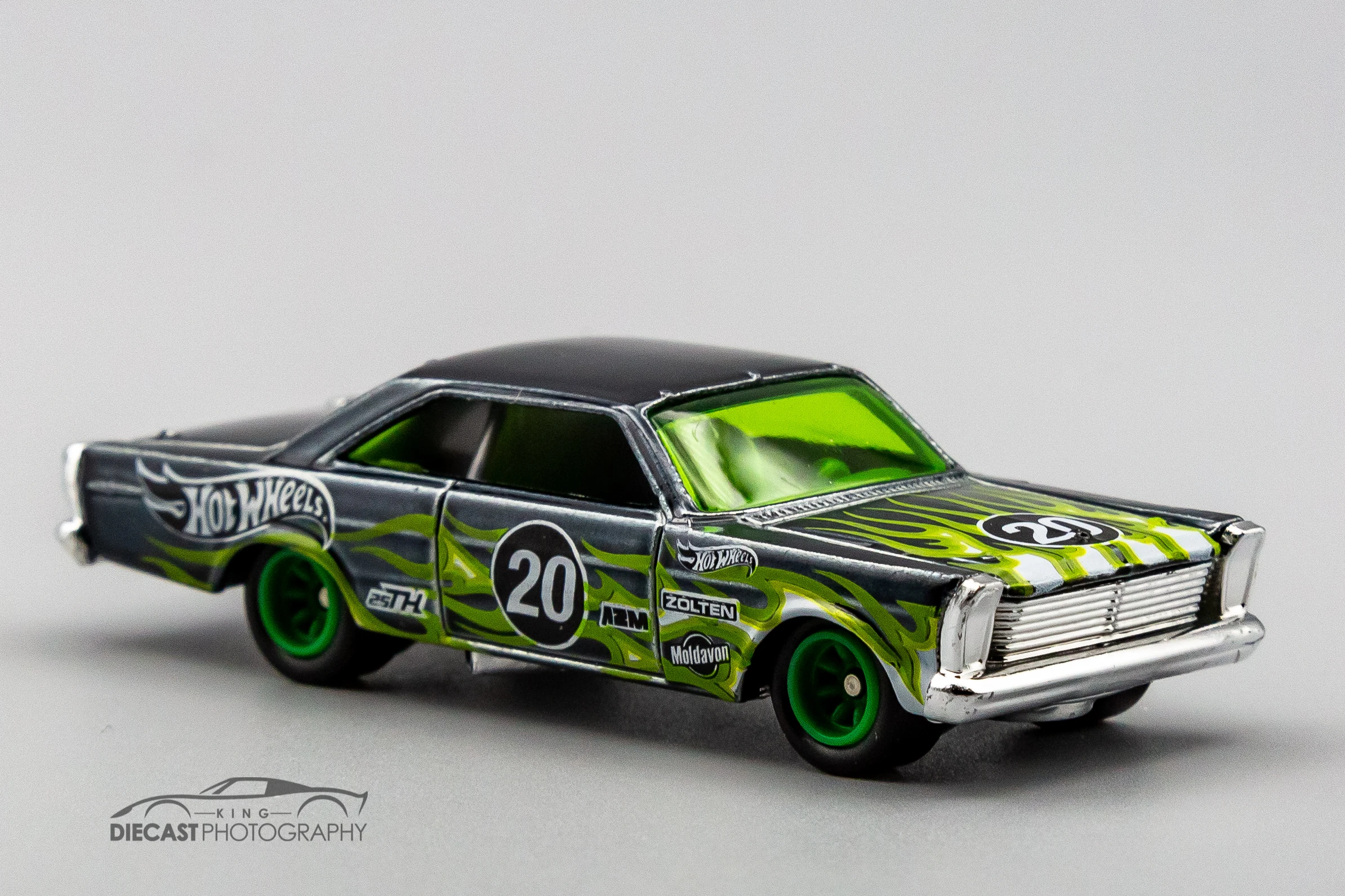 '65 Ford Galaxie