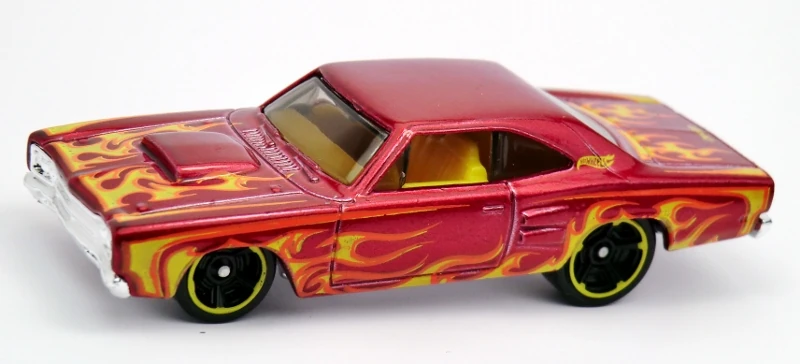 '69 Dodge Coronet Superbee