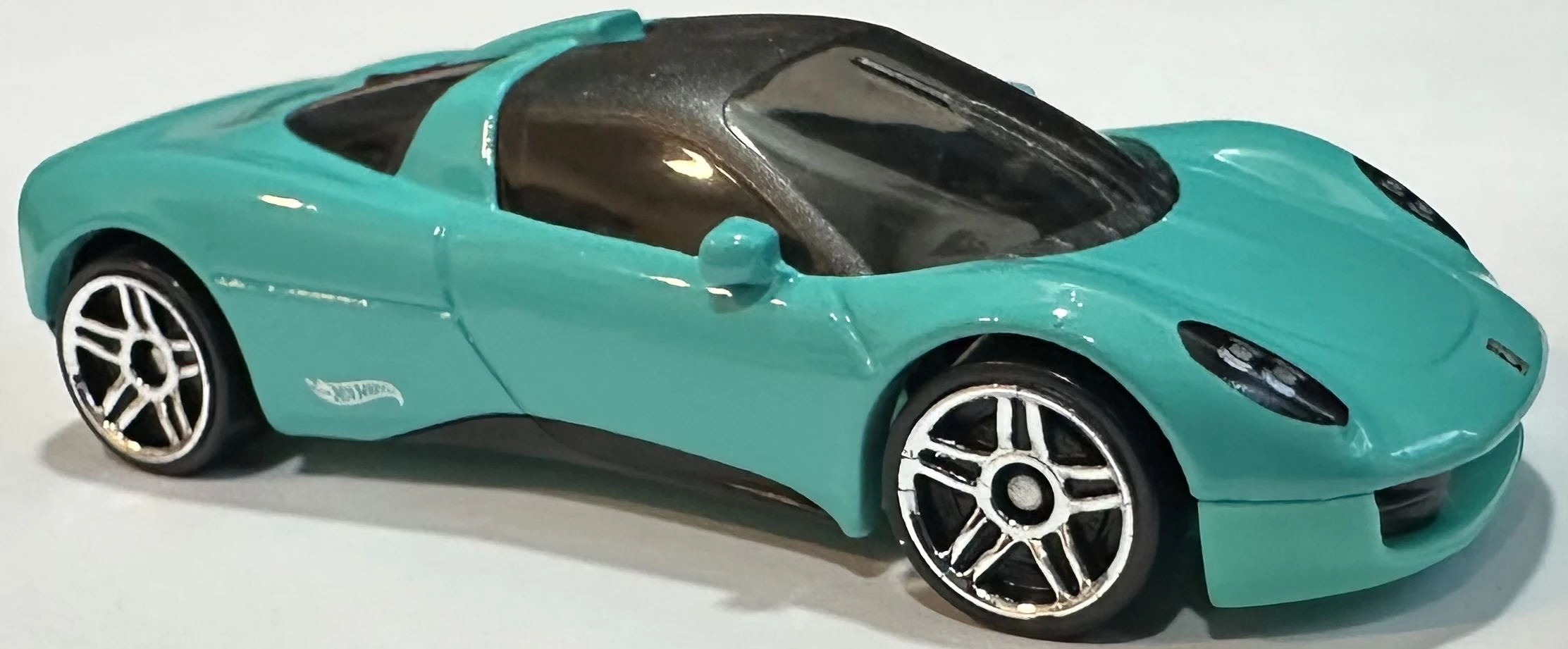 Gordon Murray Automotive T.33