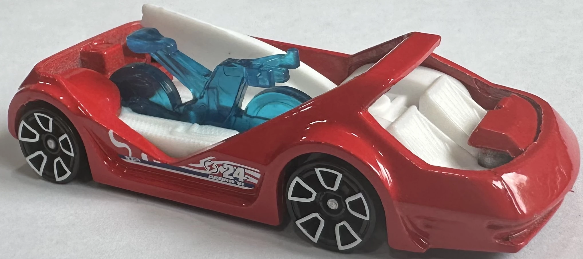 Deora III