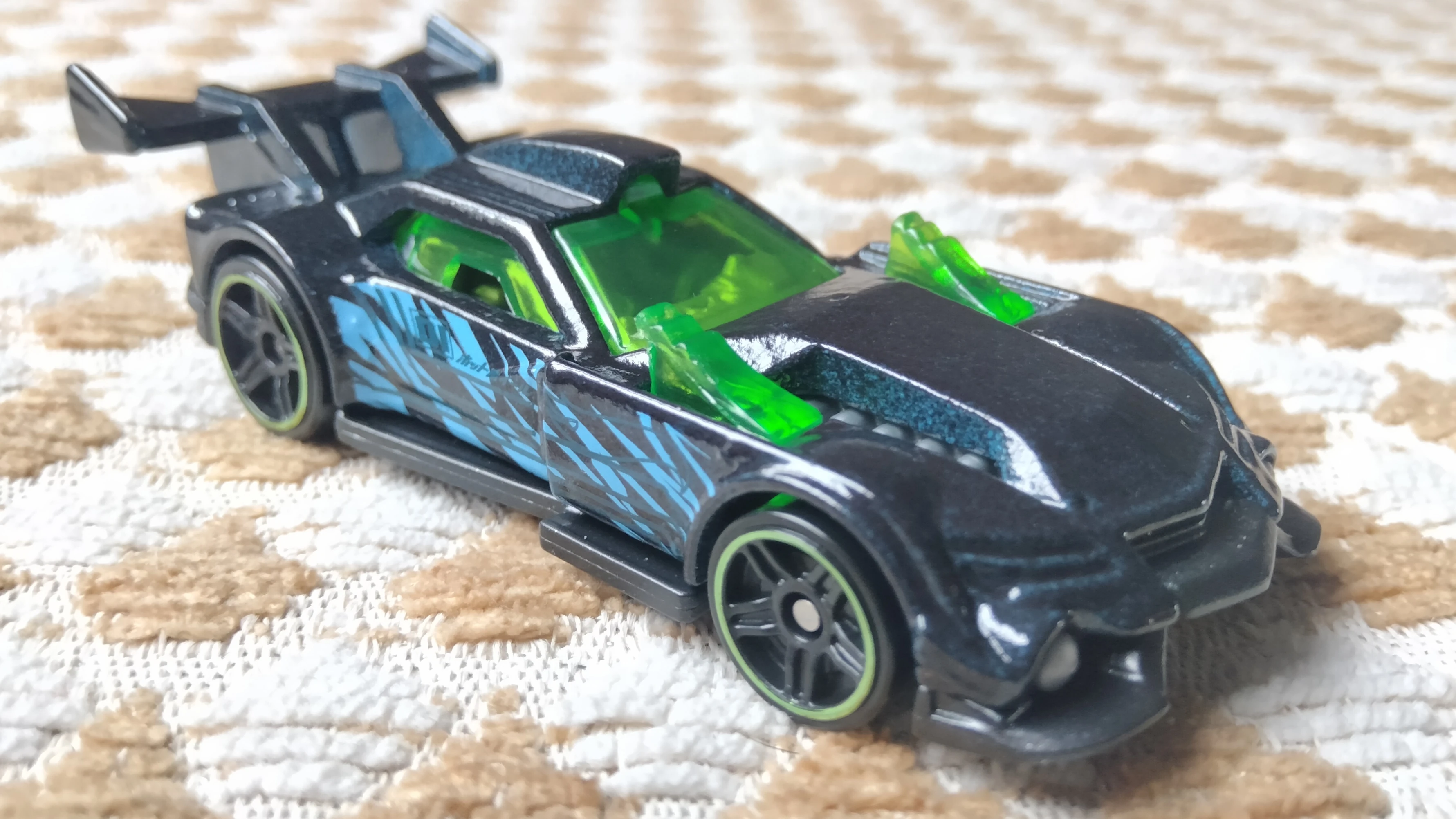 GT Hunter
