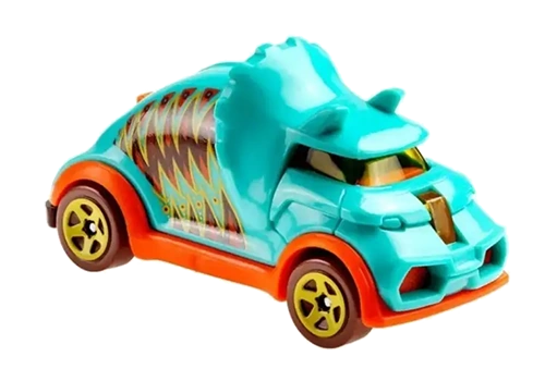 Tricera-Truck