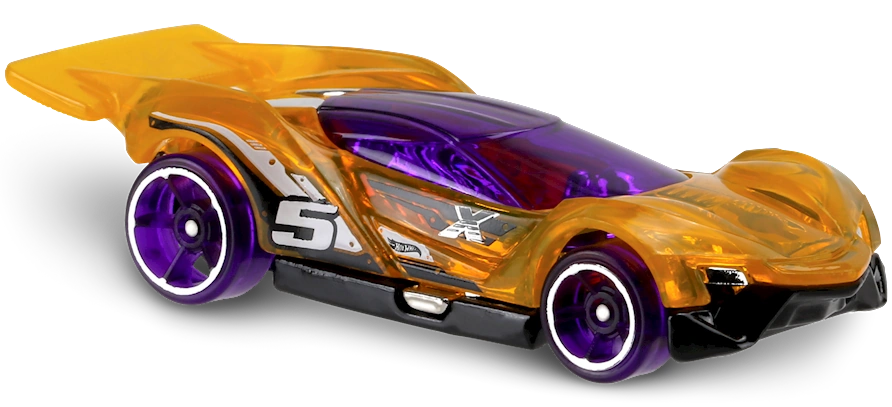 Blitzspeeder
