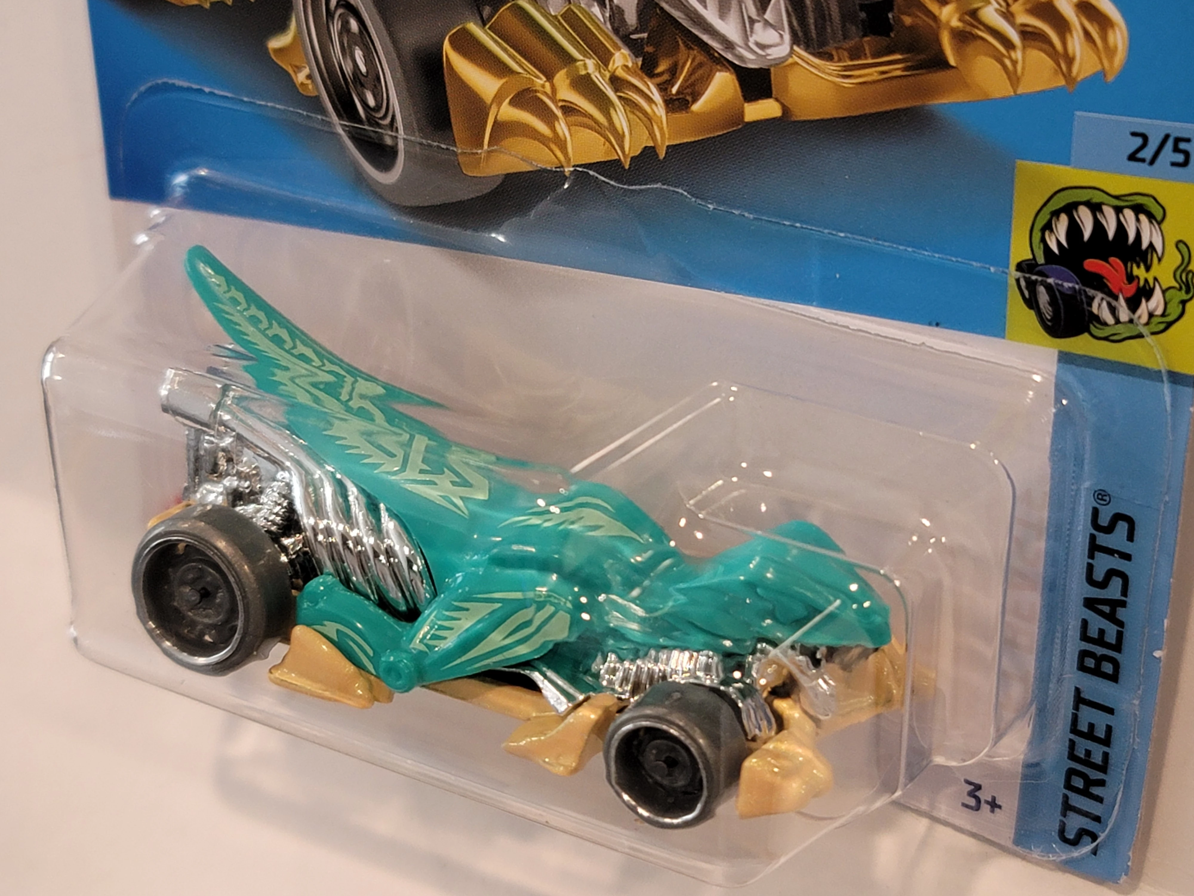 Veloci-Racer