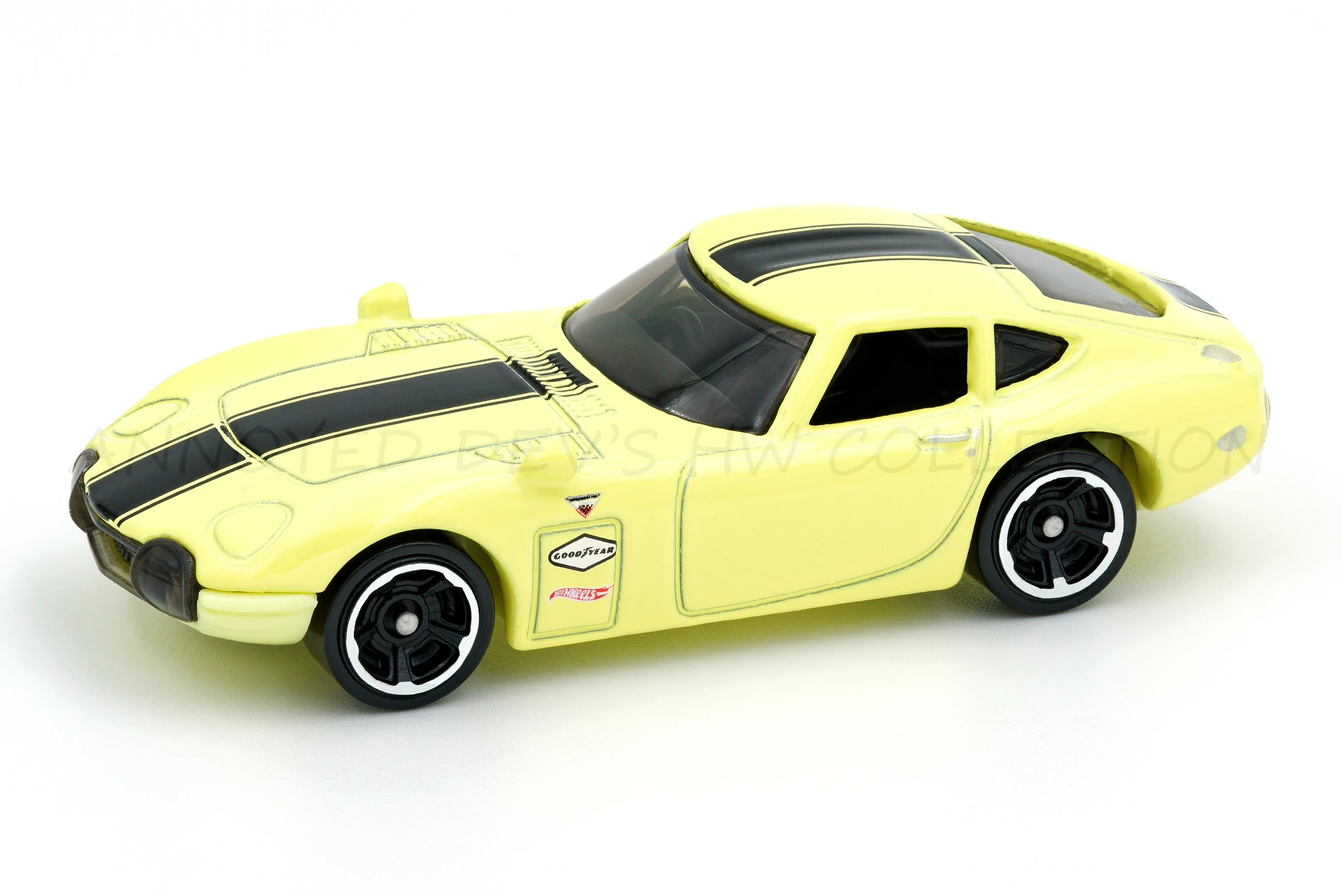 Toyota 2000 GT