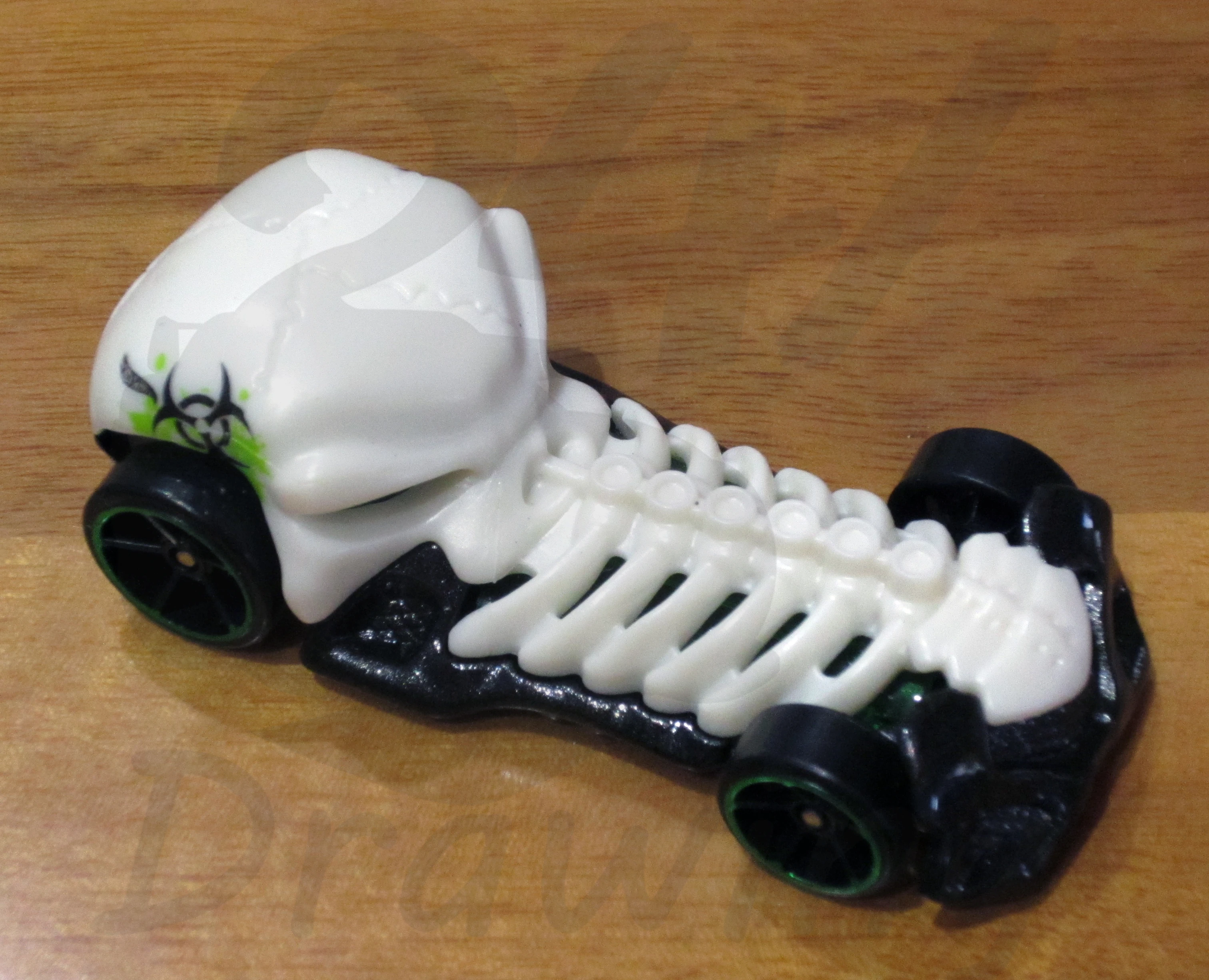 Skull Crusher