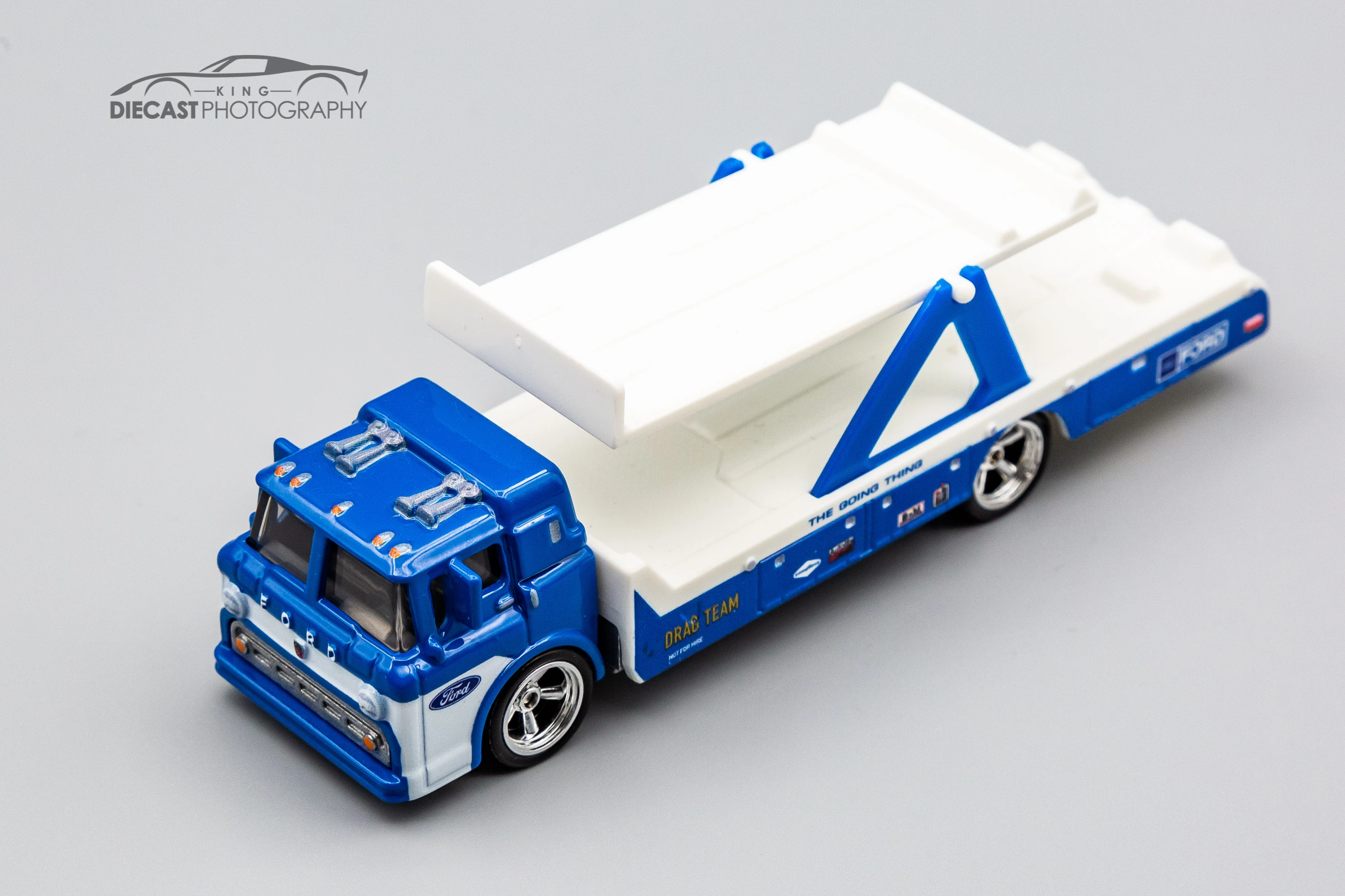 Ford C-800