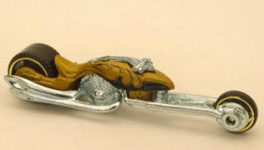Hammer Sled