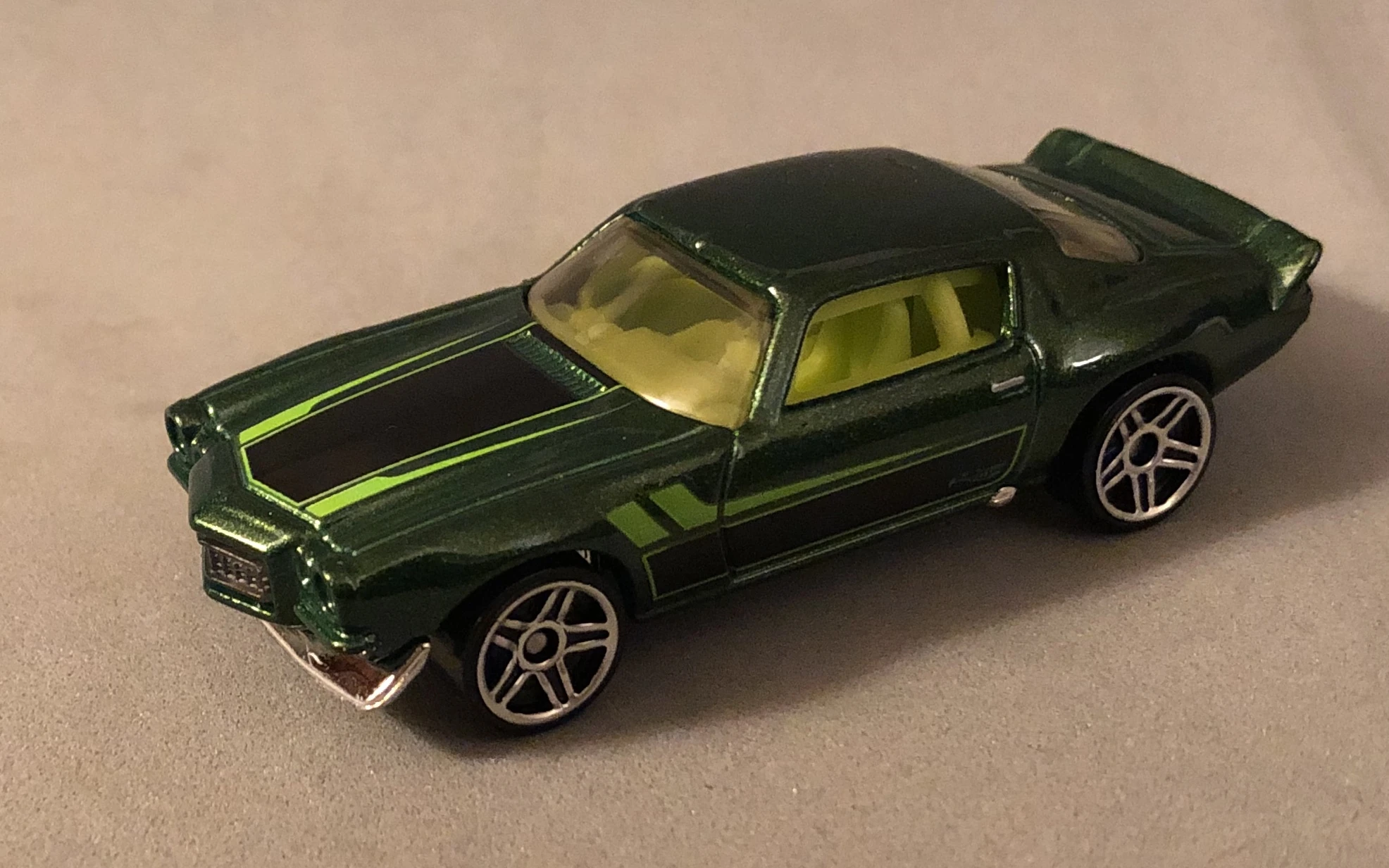 '70 Camaro