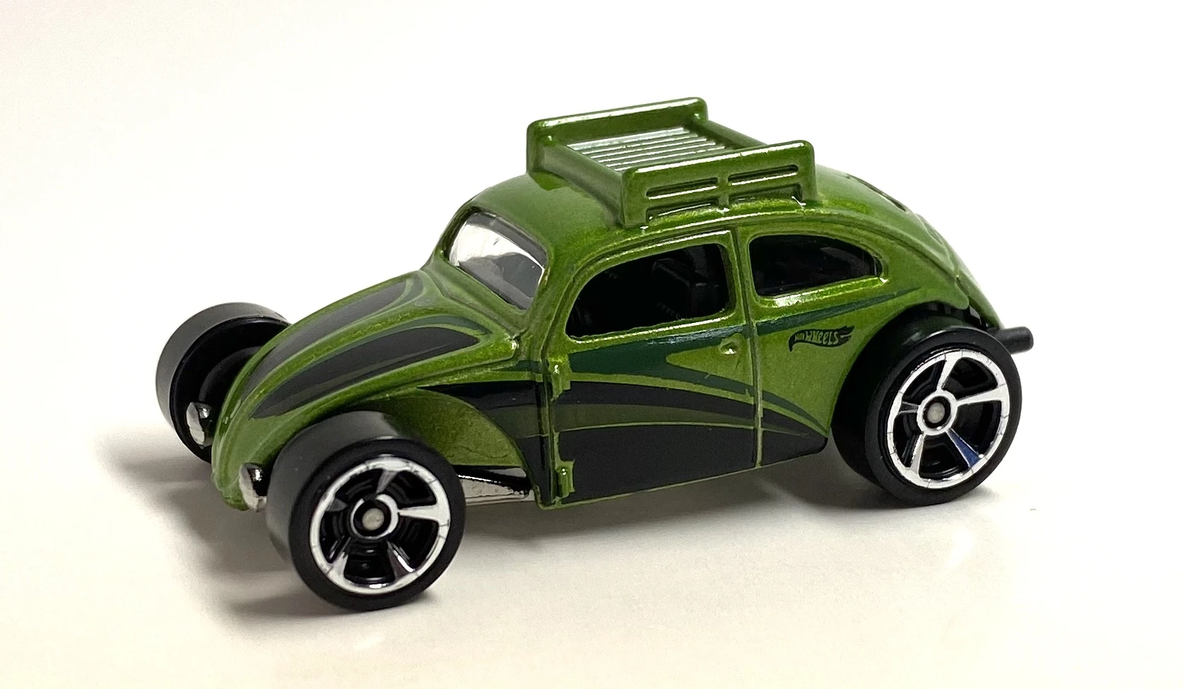 Custom Volkswagen Beetle