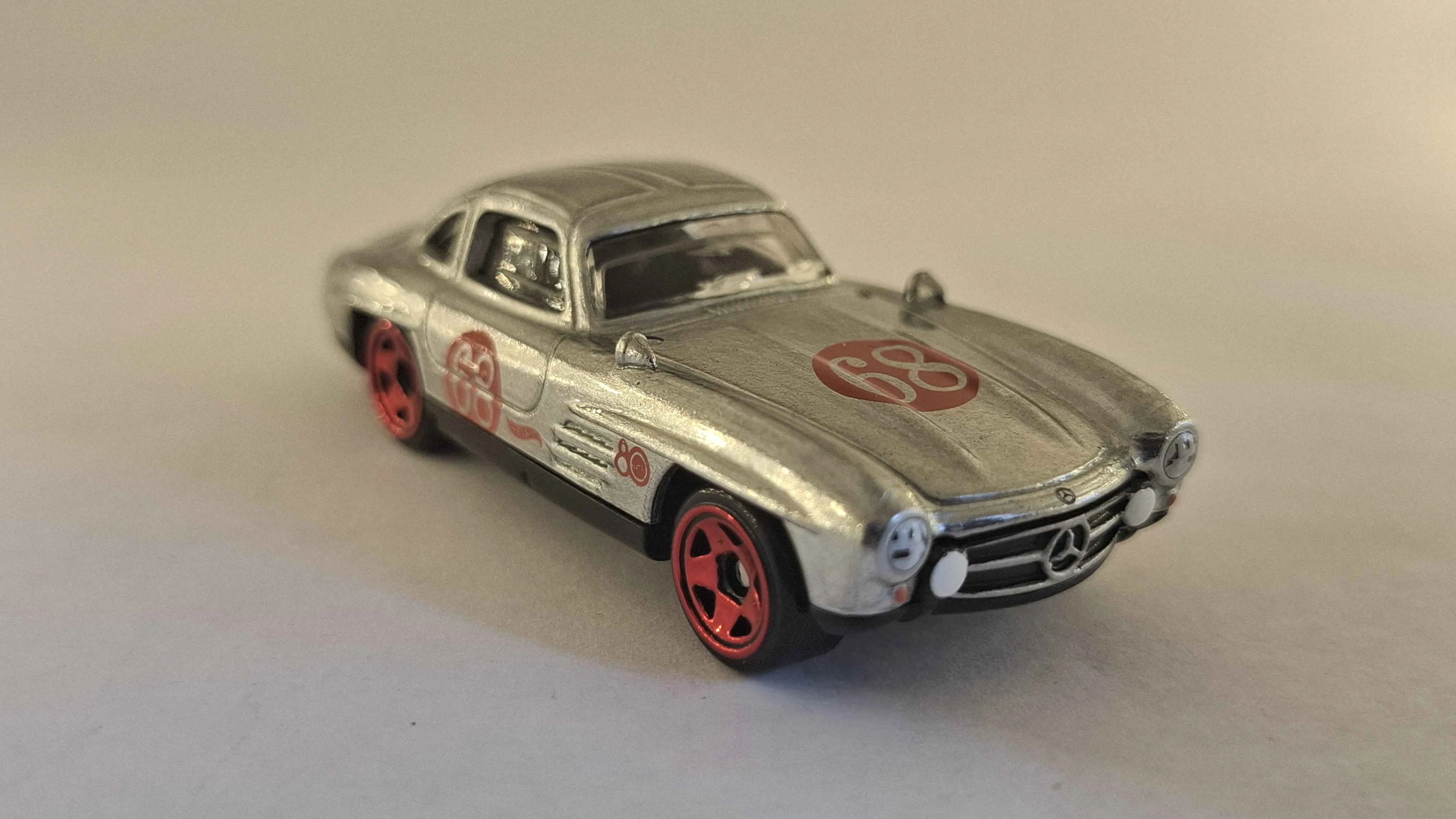 Mercedes-Benz 300 SL