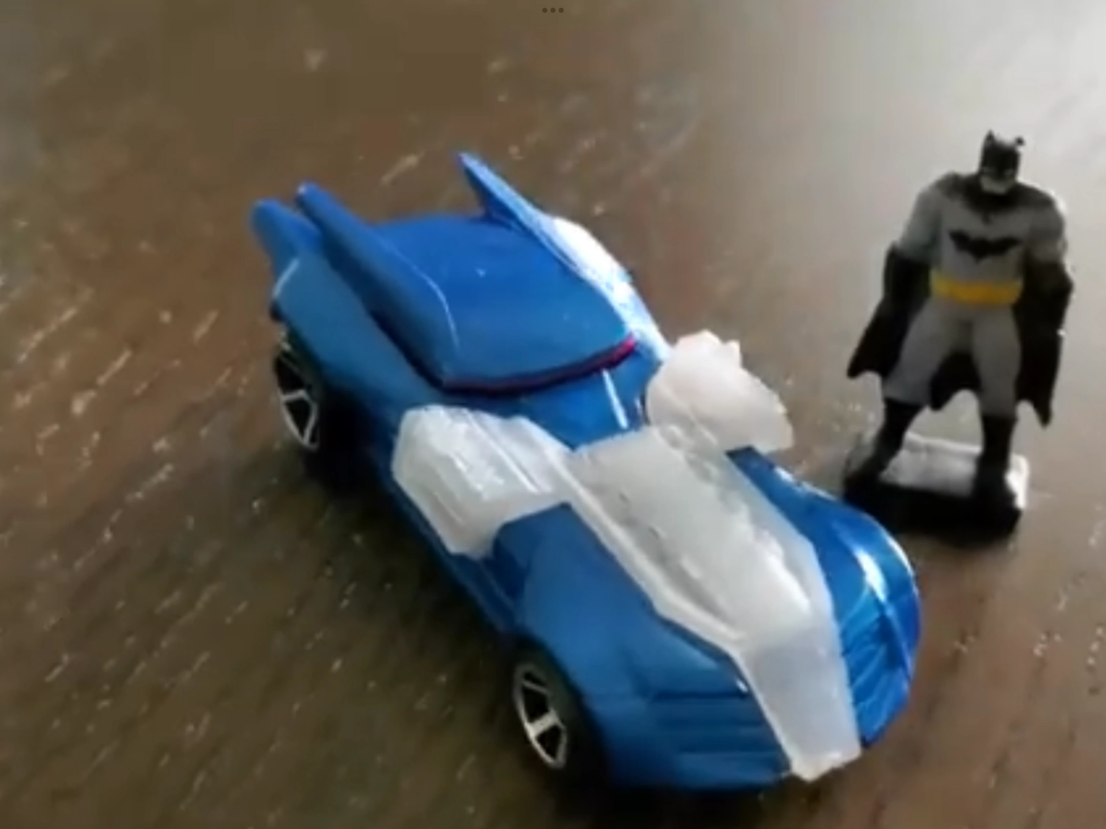 Batmobile